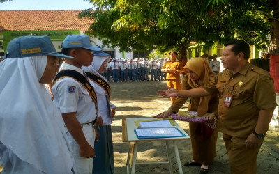 Perlunya Kemandirian disiplin dan Tanggung Jawab